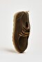 Danny Model Genuine Suede Leather Eva Sole Casual Shoes - 4
