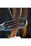 Professional 3-in-1 Hair Styling Brush, Ceramic Tourmaline Hair Dryer and Styler with Interchangeable Heads, Multiple Heat Settings, Auto Shut-off - 5
