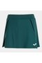 902073.346 Torneo Women's Tennis Skirt - Emerald Green