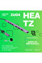 ZU04 High-Speed 7-in-1 USB A