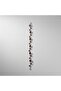 Women's Zircon Stone Anti-Tarnish Leaf Bracelet - 2