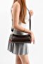 Women's Charm Gift Bag Suitable for Hand and Shoulder Baguette Use - 2