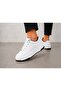 Men's White Sneaker Casual Sports Shoes - 6
