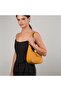 Genuine Leather Women's Hand and Shoulder Bag