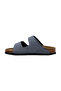 Arizona Bs 1029253 Women's Slippers Gray Juststep - 2