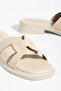 Women's Stylish Knitted Detailed Terilk - 5