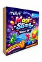 Magic Slime Water Elf Farm Animals Magic Slime Play Set 5 Colors 4 Molds - 6