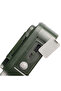 PK-5082 Multifunctional Solar Emergency Charging Lamp & Portable Power Bank - 5