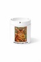 Animal Somali Cat Long-Haired Abyssinian Double-Sided Printed Porcelain Magic Mug Cup