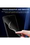 Galaxy S26 Plus Compatible Matte Ghost Screen Protector, Nano Glass 9H Hardness Nano Protective Glass - 3