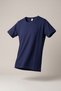 Advantageous 2-pack: men's basic t-shirt set - 7
