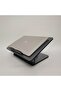 Book Reading, Laptop and Tablet Stand, Height Adjustable 360 °   Rotatable Foldable - 3