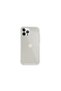 iPhone 14 Pro Max Compatible Case 3D Vera - Transparent