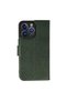 Apple iPhone 13 Pro Compatible Case Trend S Plus Cover Case - Green - 4