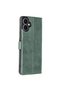 Samsung Galaxy A06 Compatible Case Trend S Plus Cover Case - Green - 4