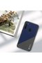 Shockproof Θήκη Σιλικόνης Blue (Xiaomi Redmi Note 8) - 2