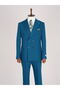 Premium Double-Breasted Suit