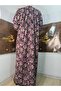 Viscose Long Robe Dress, Comfortable Fit, Oversize, Casual, Stylish, Islamic Dress, 100% Cotton - 7