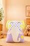 2-Piece Children's Room Cushion Pillow Set, Filled, Cute, Multi-Purpose Decorative Pillow 30X40 cm - 3
