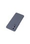One Plus 9 Pro Case Nano Velvet Silicone - Gray - 6