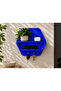 Modern Wall-Mounted Key Holder and Organizer Rack |   Glasses, Keys, and Accessories Organizer |   3D Printed Decorative Hanger 23X20X10 cm