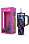 Stanley x Barbie ’80s Rockers Quencher 40 Oz