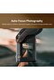 Portable Photo Printer Z3, Wireless Mini Thermal Printer, Black, Bluetooth Connection for Smartphone - 2