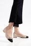 Knitwear 35-36-37-38-39-40-41-42-43-44 Size Women's Shoes - 3