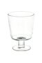 365+ Goblet, clear glass, 30 cl