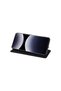 Redmi Note 14 Pro 5g Compatible Case Flip Cover - Navy Blue - 3