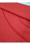 70 Denier Jersey Lining Fabric Suitable for Fabric Organization and Other Operations (Red 100 X 150)