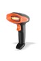 2D barcode reader, USB wired connection, CMOS sensor, 500 scans/s, ARM 32-bit Cortex - 2