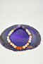Certified 6 mm Aries Zodiac Natural Stone Bracelet - 2
