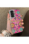 Samsung Galaxy A16 4G/5G Compatible Hard Acrylic Back Silicone Edge Lens Protection Case - 2