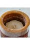 Layaale (1210G) Classic Oud Pillar Candle - 2