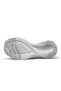 Comfortable Lace-Up Casual Sports Shoes Women's Sneaker White - 7