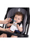 Stainless Steel White Baby Food Storage Thermos 260 ml - 6