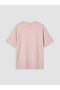 Nevavm Modal Blended Women's T-Shirt with Difference - 6