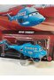 Cars Single Character Vehicles 1:55 Rotor Turbosky - 4