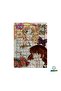 Şeker Kız Candy 99 Piece Standing Puzzle – Decorative Children's Puzzle 0202