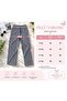 Girls' Lycra Comfortable Fit Summer Bottoms - 6