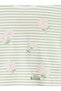 Lcw Baby Floral Printed and Striped Baby Girl Set - 6