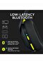 G435 LIGHTSPEED and Bluetooth Wireless Gaming Headset - Lightweight Over-Ear Headphones - 7