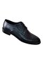 Men's Genuine Leather Lace-Up Shoes