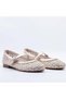 Marion Women's Daily Knitted Ballerinas-2026 - 2