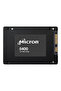 Micron 480Gb 2.5" Mtfddak480Tga 540/520Mb/S Enterprise Sata-3 Ssd Disk - 2