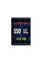 Codegen 512gb cdg-512gb-ssd25 560- 500mb/s ssd sata-3 disk - 2