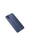 Samsung Galaxy A01 Core Compatible Case Auto Focus Cover - Navy Blue - 5