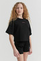 T-shirt για κορίτσια Basic - 2