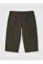 Lcwaikiki Classic Regular Fit Men's Cargo Shorts - 5